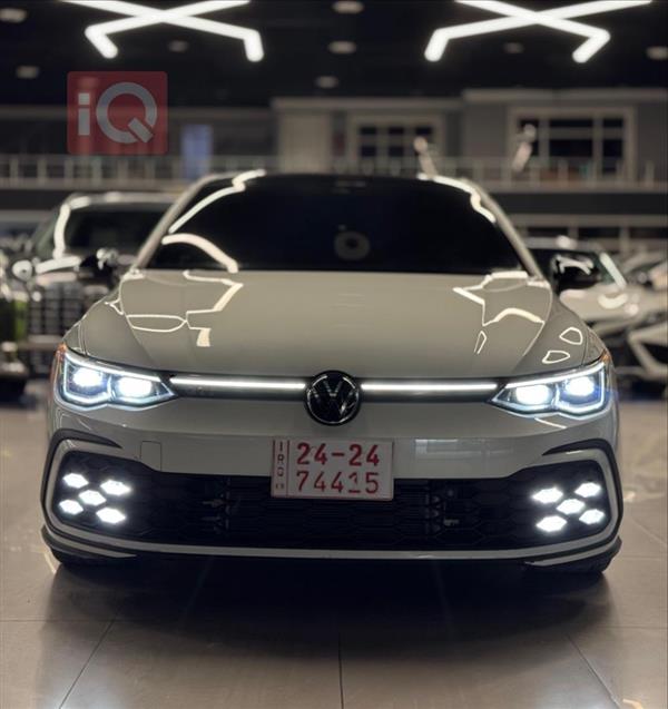 Volkswagen for sale in Iraq